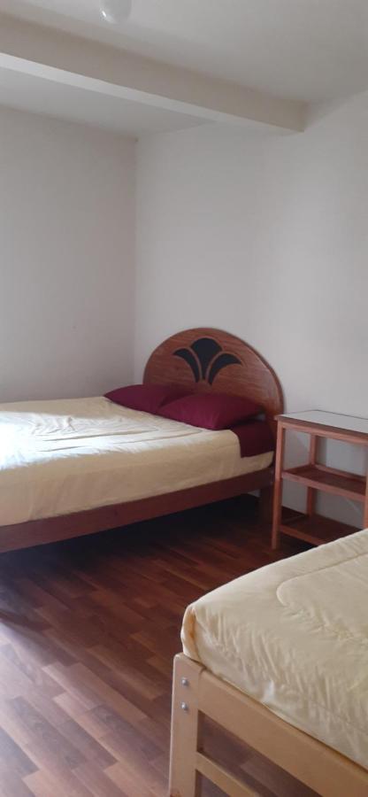 The Grasshopper Hostels Av Alta Cusco Exterior photo
