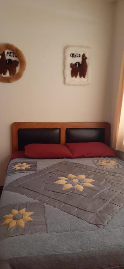 The Grasshopper Hostels Av Alta Cusco Exterior photo