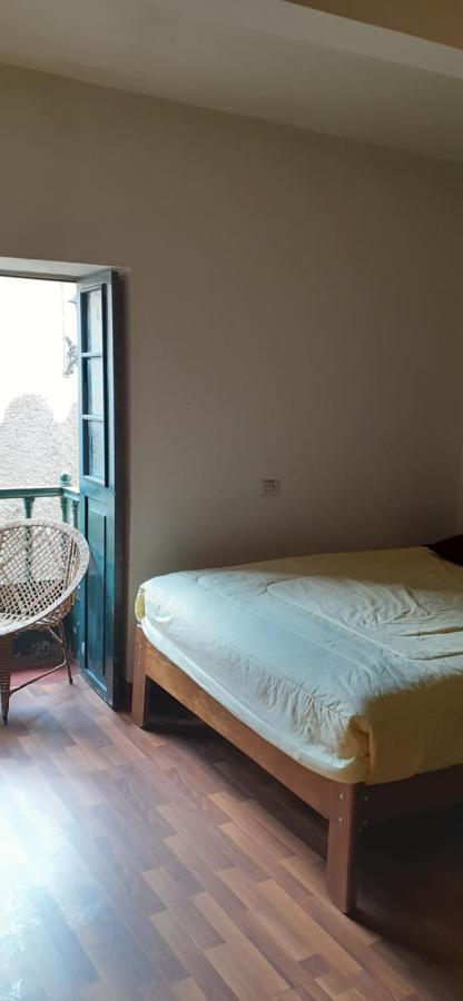 The Grasshopper Hostels Av Alta Cusco Exterior photo
